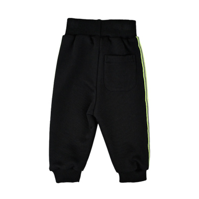 Штаны Чуди Кидс 106423 чёрный 01